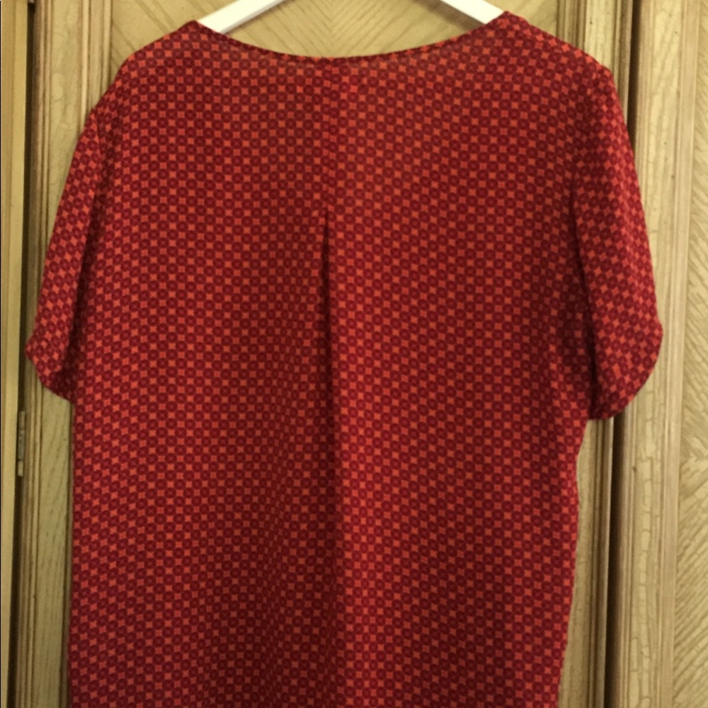 Blouse - Picture 3 of 3